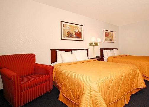 Hotel Baymont By Wyndham