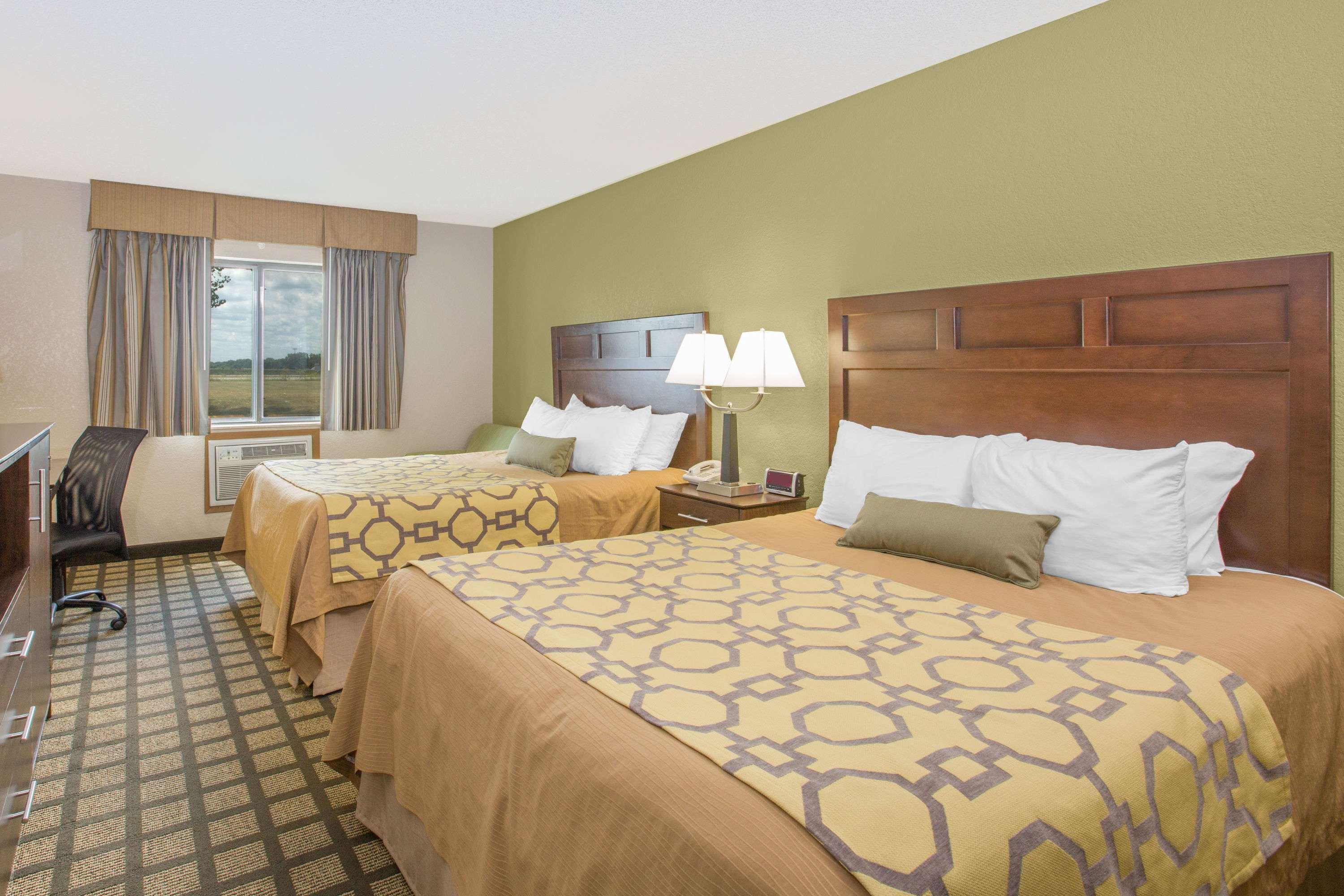 Baymont By Wyndham Hotel