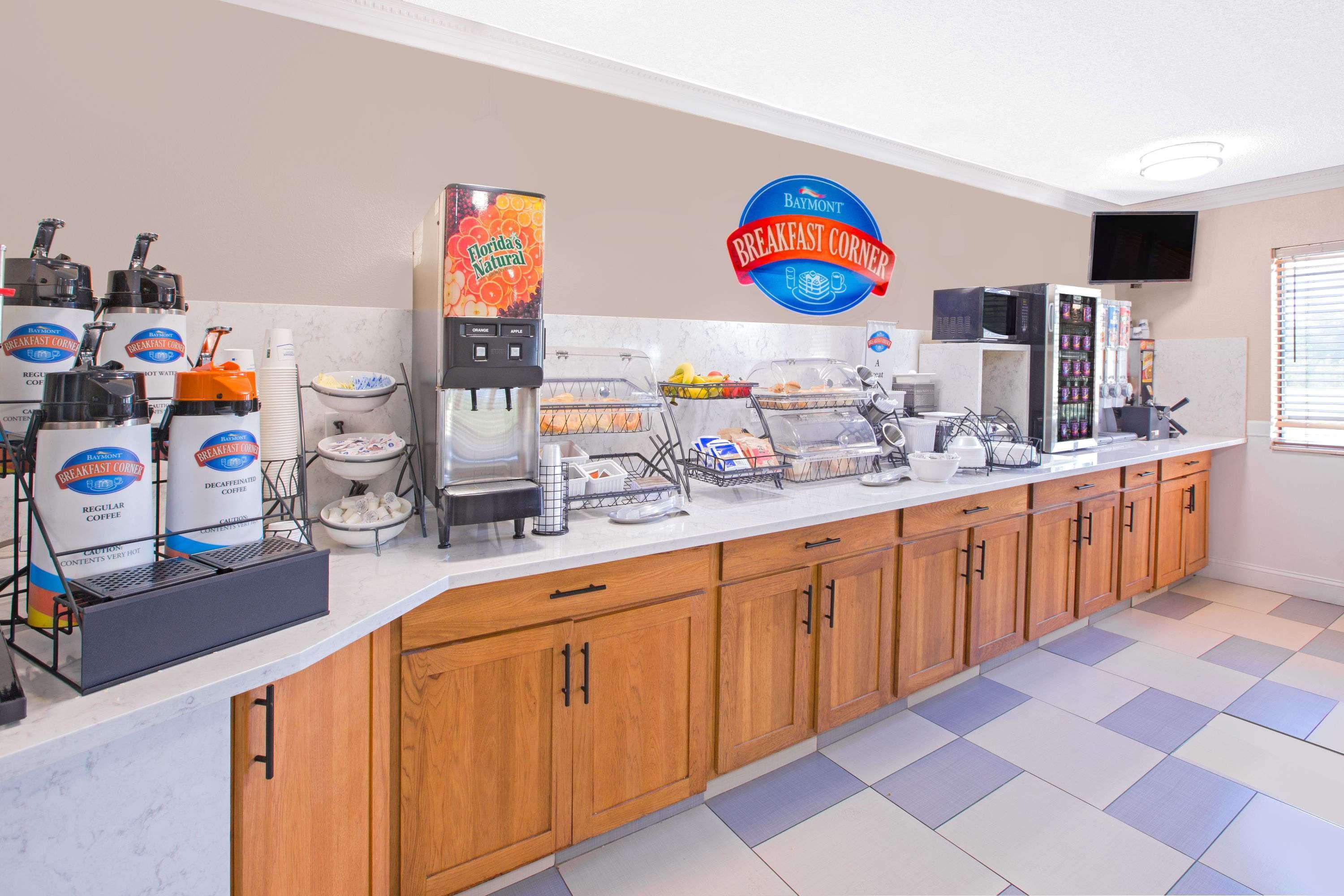 Baymont By Wyndham Hotel