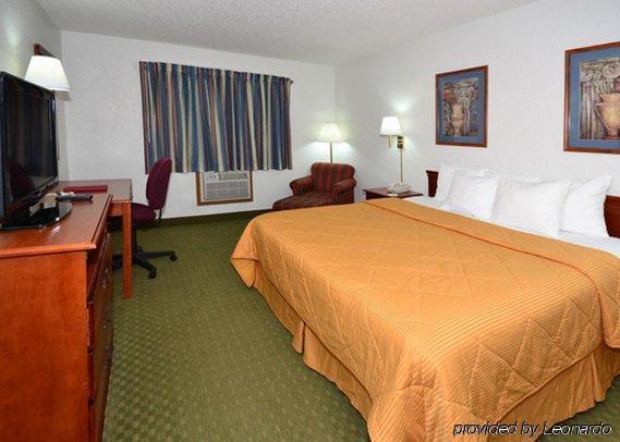 Baymont By Wyndham Hotel 2*
