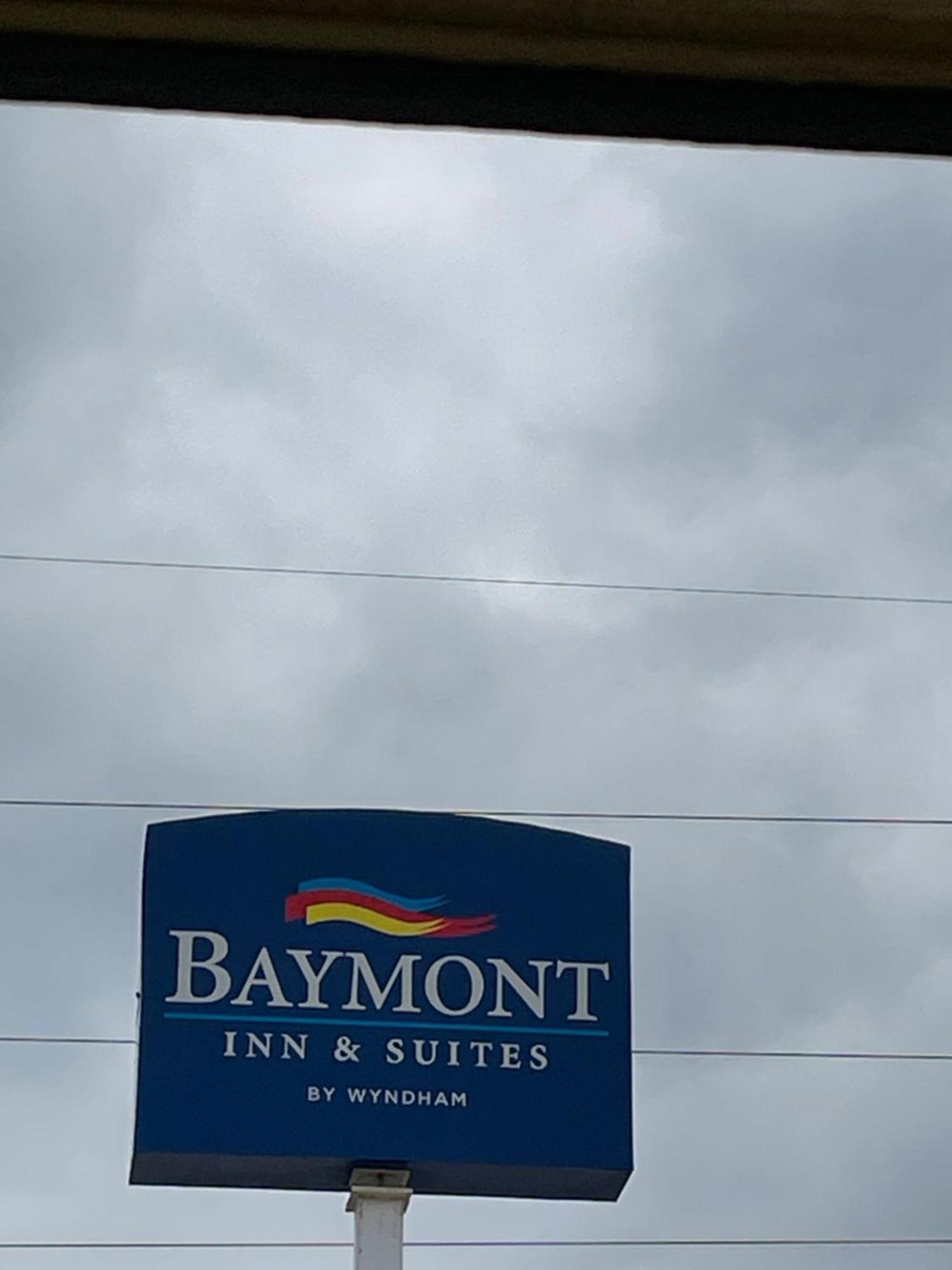 Hotel Baymont By Wyndham