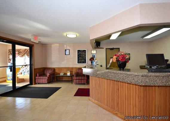 Baymont By Wyndham 2*