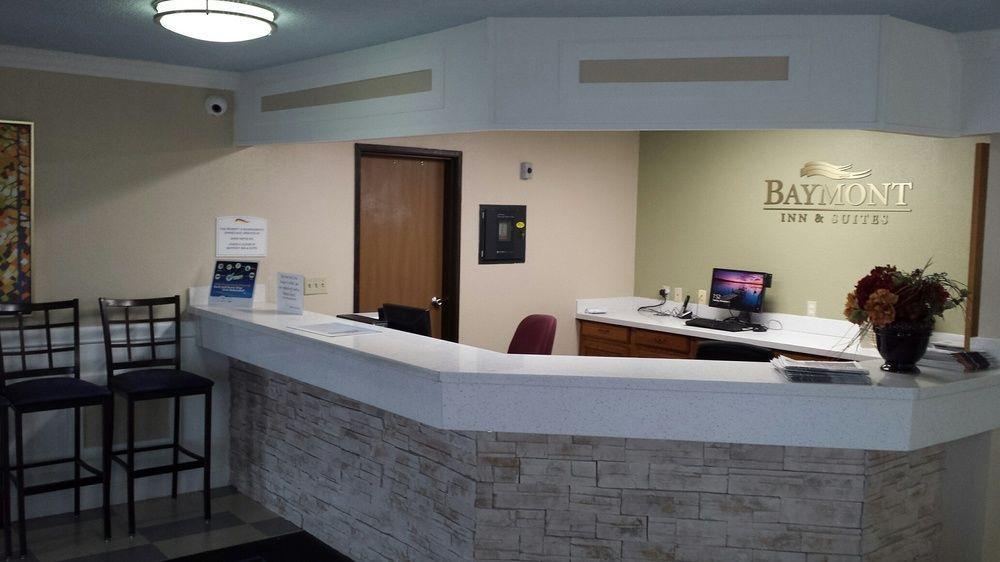 Baymont By Wyndham Hotel 2*