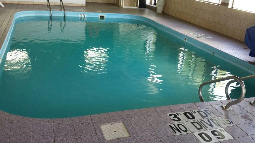 Baymont By Wyndham Hotel 2*