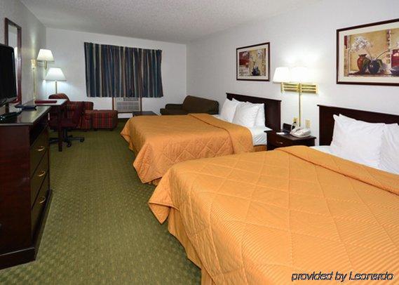 Baymont By Wyndham Hotel Ames