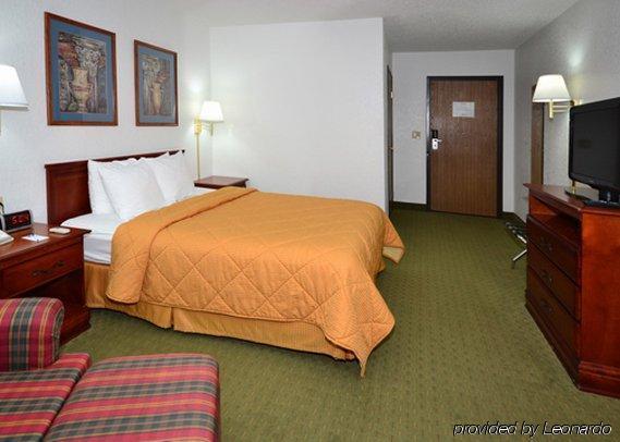 Baymont By Wyndham Hotel