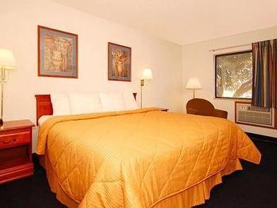 Baymont By Wyndham Hotel 2*