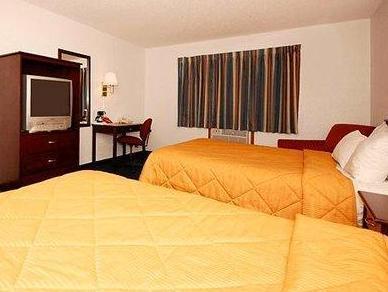 Baymont By Wyndham 2* Ames