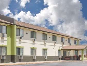 Baymont By Wyndham 2*