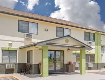 Baymont By Wyndham