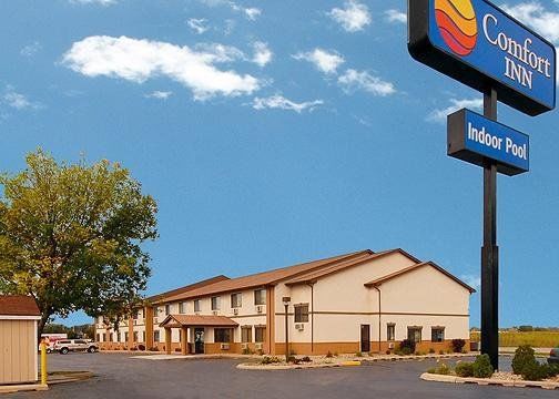 Baymont By Wyndham Hotel