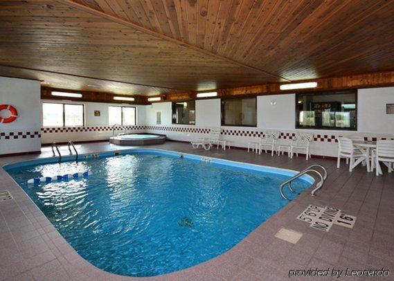 Baymont By Wyndham 2* Ames