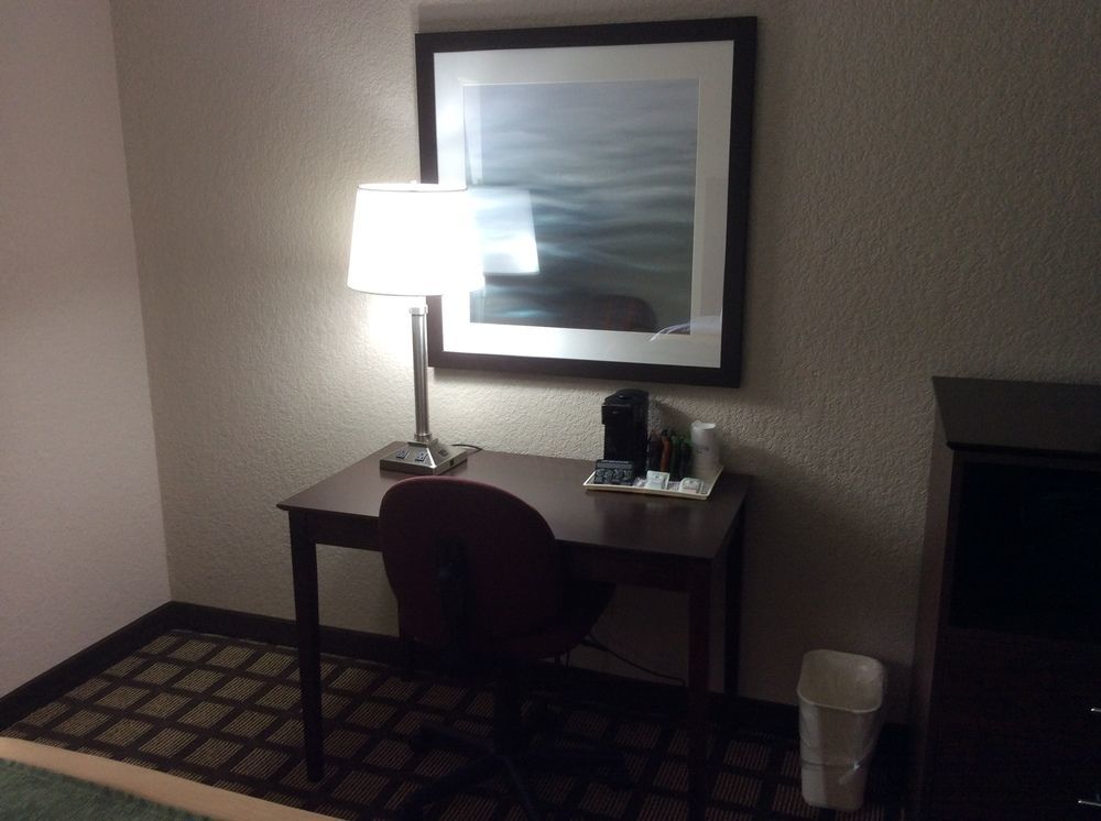 Baymont By Wyndham Hotel 2*