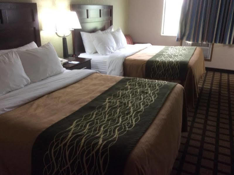 Baymont By Wyndham 2* Ames