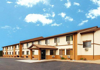 Baymont By Wyndham 2* Ames