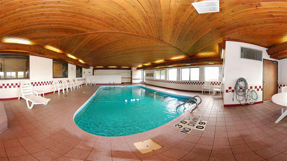 Baymont By Wyndham 2* Ames