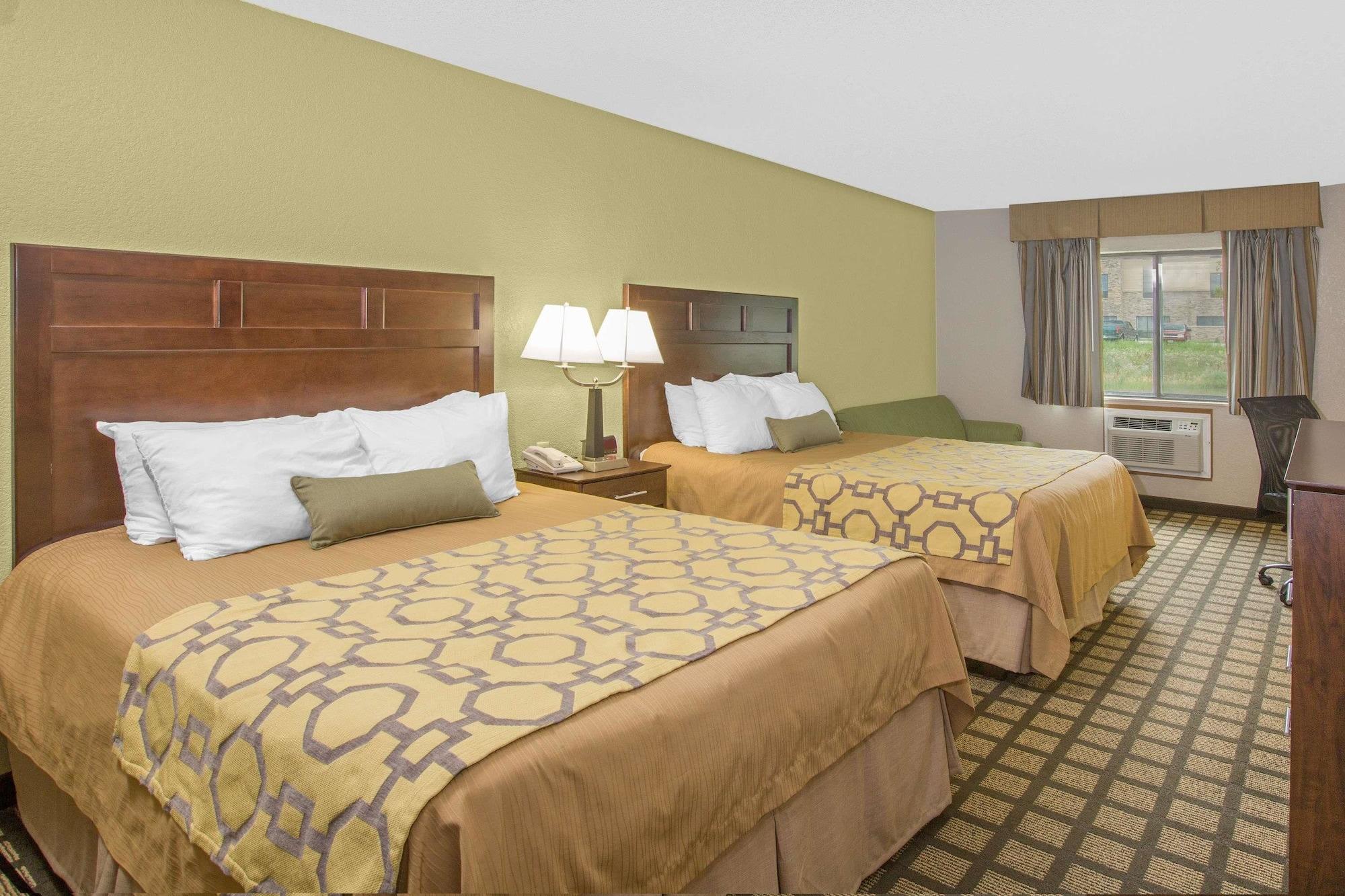 Hotel Baymont By Wyndham